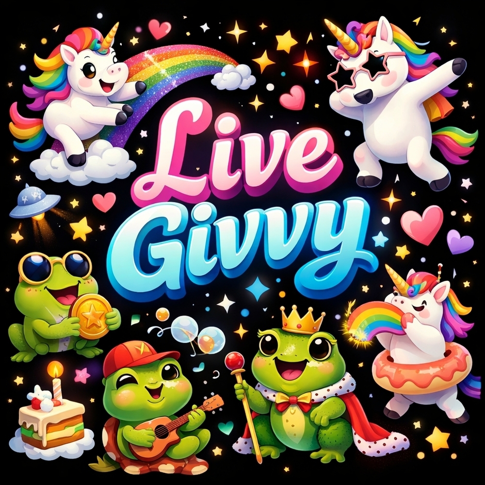 🐸🐸🐸🐸🐸LIVE GVEAWAY WITH FREE SHIPPING🐸🐸🐸🐸🌼🌼🌼🌼